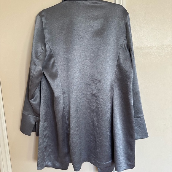 Dynamite reflective blazer - Picture 15 of 16